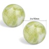 gemshan Baoding Jade Balls Tool for Hand, Shoulders, Neck, Back,