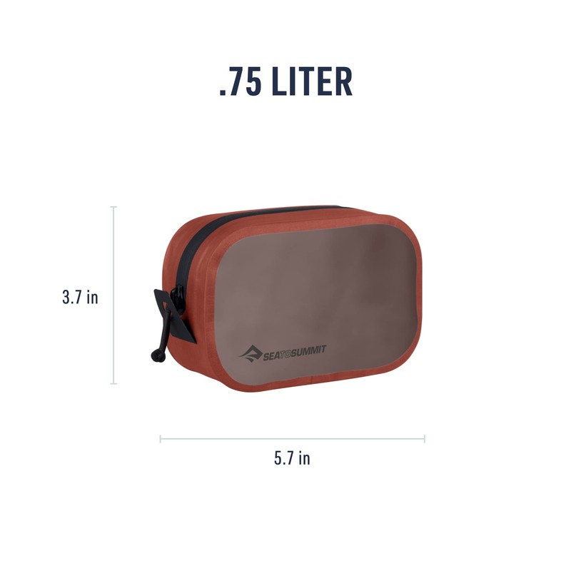 Cubos para viaje HYDRAULIC XS óxido