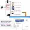 CY Adapter Virtual Display Adapter 4K HDMI 1.4 DDC EDID