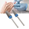 Nail Grinding Head Polishing High Strength Accessory Nail Tungsten Steel