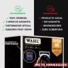 Wahl Máquina Wahl® Color Code Para Corte De Cabello Kit