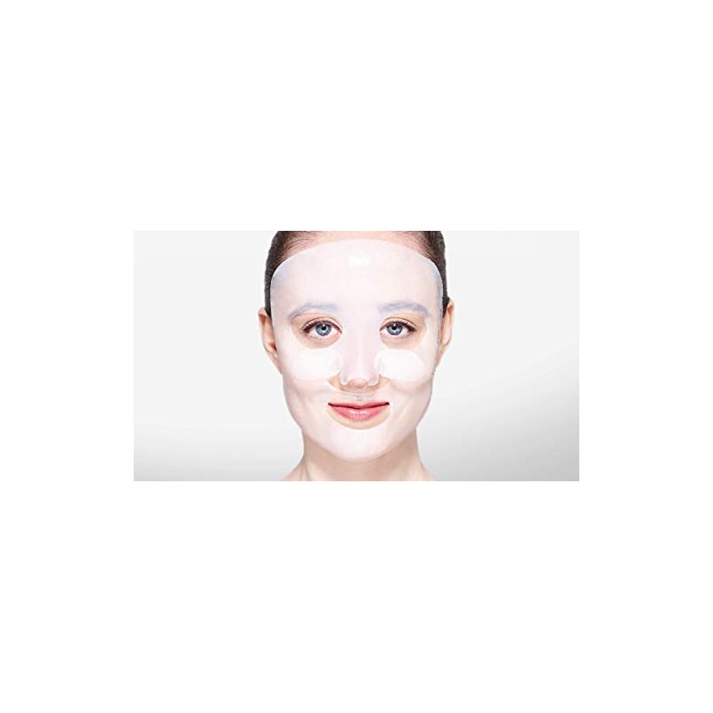 Mascarilla Facial Efecto Lifting Bio-Cellulose Timewise Repair