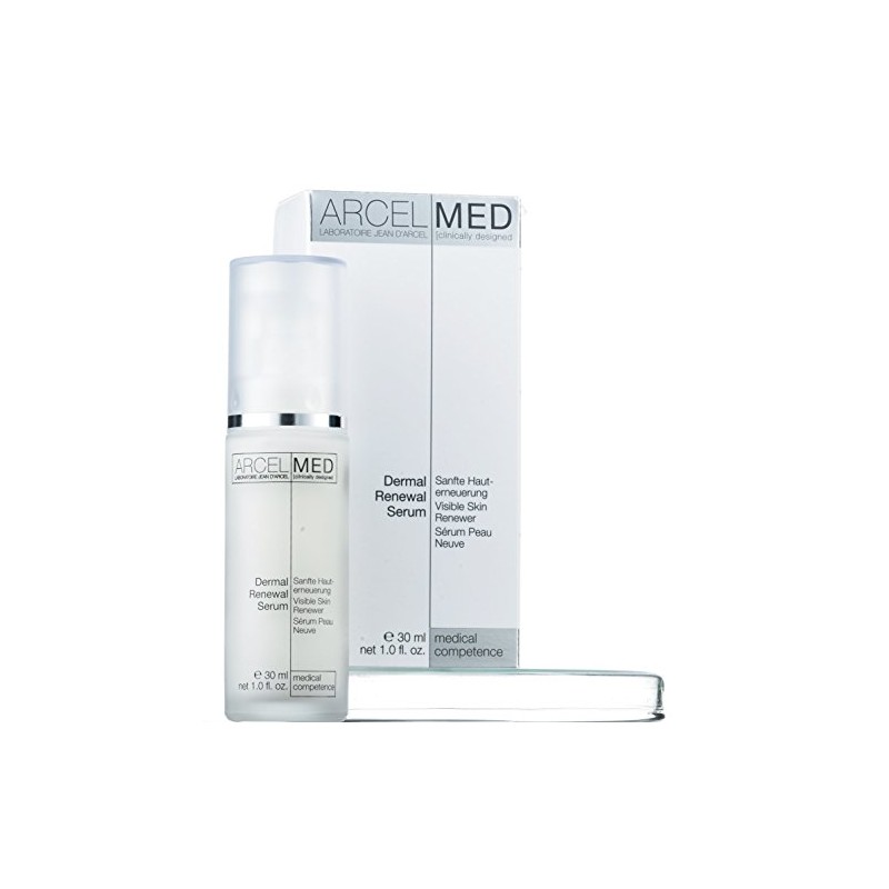 Jean D'Arcel Dermal Renewal Serum