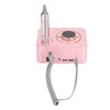 Electric Nail Grinder Portable Rechargeable Professional Manicure Machine 35000 RPM