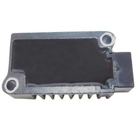 Rectifier Regulator Compatible With/Replacement For Yamaha FZR400 FZR600 FZR600R 1989-1994