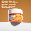 Nature Spell Papaya Cleansing Balm 100ml - Make Up Remover