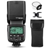 GODOX Thinklite TT600 2.4G Wireless Master-Slave Camera Flash Built-in Godox