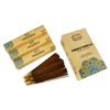 Raajsee Incense Sticks 12 Pack Set 15gm Each, -100% Organic
