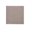 PAPSTAR, 150 Serviettes "Daily Collection" 1/4 Fold 24 cm x