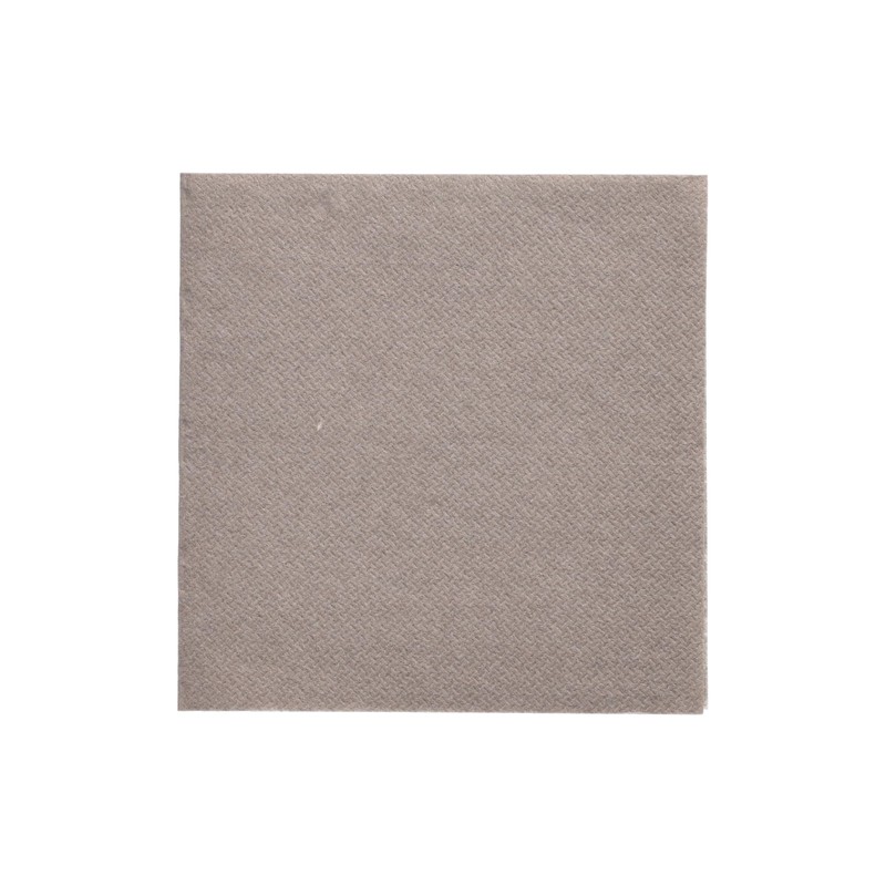 PAPSTAR, 150 Serviettes "Daily Collection" 1/4 Fold 24 cm x