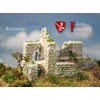 Falknersberg Castle Chapel Building Kit, Track N