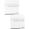 Chopin Complete Edition