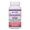 Glucoflex 1500mg Glucosamina Msm 1000mg 60 Comprimidos Sin Sabor