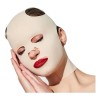 Gcorrea Adelgazante Facial, Máscara De Adelgazamientos