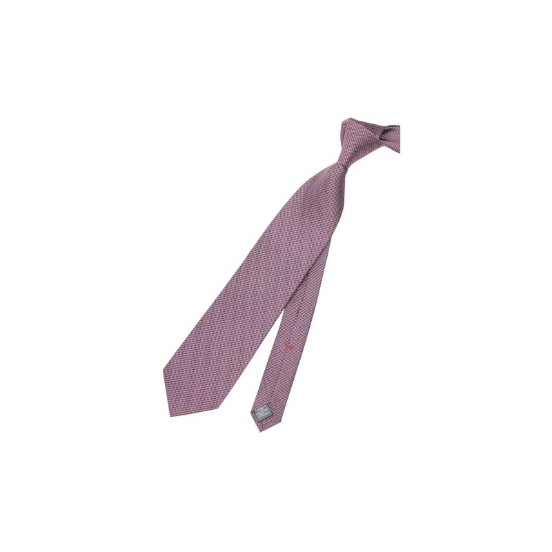 Takakyu Set Piege Silk Regular Tie, 3.3 inches (8.5 cm)