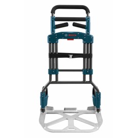Bosch XL-CART Click and Go Storage System Use with L-Boxx Cases