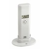 Blooming Weather 30.3303.02 Temperature/Humidity Transmitter - White