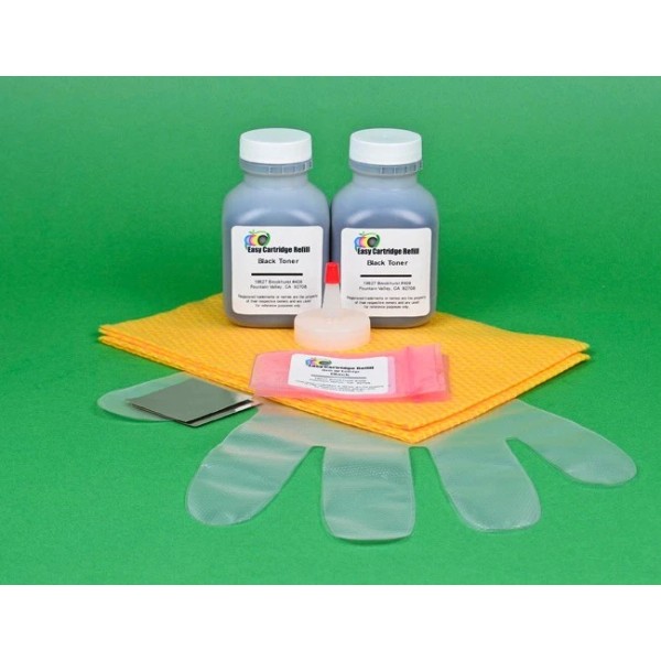 For HP HP Pro 400 MFP M425dn M425dw 2-Toner Refill