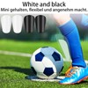 Alriedy Sopro Mini Shin Pads, Small Shin Pads for Children,