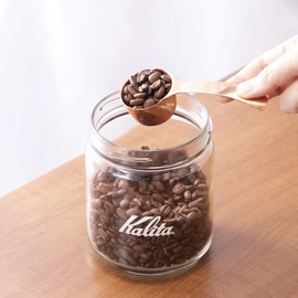 Kalita Coffee Measure Copper Type A #44024