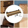 CUBELLIN 24" Dovetail Jig Woodworking Dovetail Jig High Precision Template