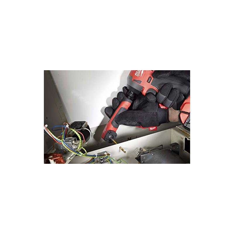 Shockwave Impact Duty Angle + 40 Pieces