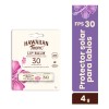Hawaiian Tropic Pack 2 Locion + Mineral + Lipbalm +