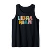 School Librarian, Gift for Library Day, Teacher Appreciation Tank Top
