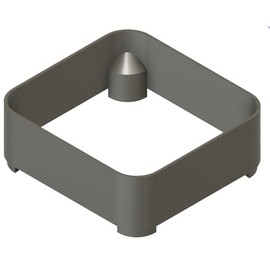 Bean Extension for Siemens EQ900 One Container
