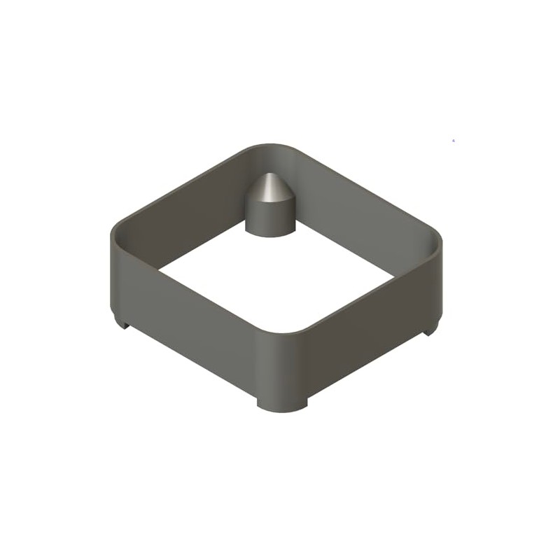 Bean Extension for Siemens EQ900 One Container