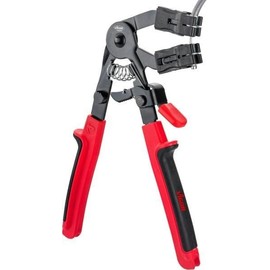 Vigor Hose Clamps and Circlip Pliers V4637N