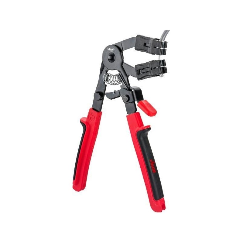 Vigor Hose Clamps and Circlip Pliers V4637N