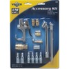 Vaper 19338 Air Line Accessory Kit - 17 Piece