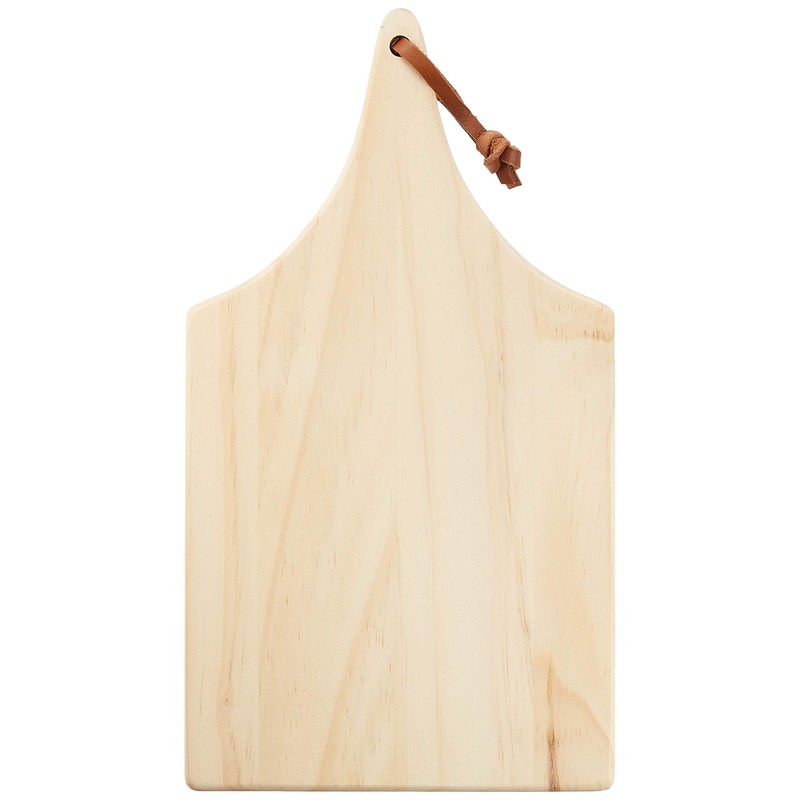 Axis / Homestead + Wood Board M + HS2382