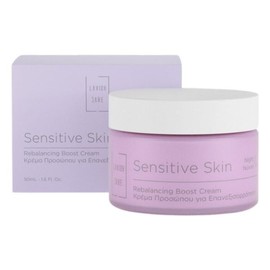 Lavish Care Sensitive Skin Rebalancing Boost Night Cream 50 ml