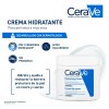 Cerave Crema Hidratante Facial Corporal Piel Seca Muy 454