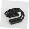 Kisangel Exercise Fitness Equipment s Shape Push-up Rack Chest Muscle