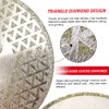 DT-DIATOOL 4-1/2 Inch Diamond Blade for Cutting and Grinding Single