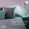 GE LED+ Color Changing LED Light Strip with Remote, 13W,