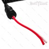 MotorGuide Curly Cable - Coil Cord - Wireless Series -