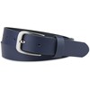 Frentree Leather Belt Made in Germany, Belt for Men and