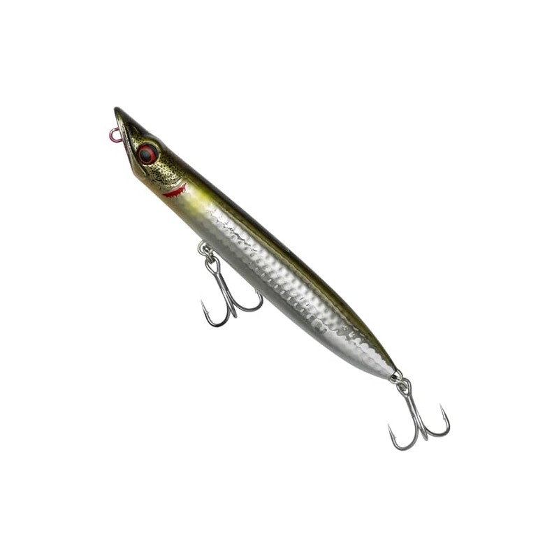 SAVAGE GEAR Topwater Floating Walk The Dog Lure SLAP WALKER