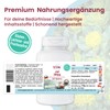 Iodine 200 μg - 360 tablets - swallow-friendly - 200
