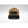 Kimes Ranch Unisex Jerico Hat/WW Brown - One Size