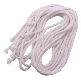 CKPSMS Brand -5Meter Oil Wick #CQ-3030000-00 Compatible with/Replacement for JUKI Brand LH-515 LBH-781 DNU-1541 LU-1508 LS-1341 MF-7700