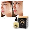 Chamos egf collagen mask lifting pore contraction wrinkle improvement fine