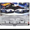 Hot Wheels Two Pack Variety - Color: Hot Wheels Bugatti