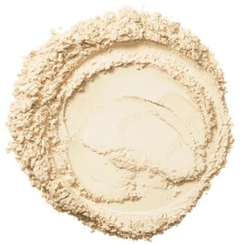 Demoiselle Polvo Facial Suelto Traslúcido de Arroz TONO CLARO RACHEL con FPS 30