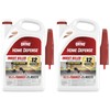 Ortho Home Defense Insect Killer for Indoor and Perimeter2, Controls