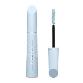 COVERGIRL Máscara De Pestañas Lash Blast Supercloud, 815 Brown, De Larga Duración, Sin Grumos Ni Manchas, No Se Descascara, Vegana, 0.33 Oz           